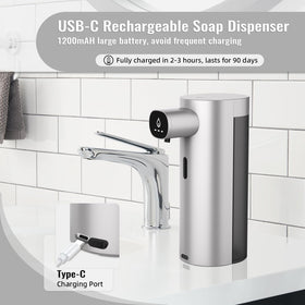 IPX4 waterproof Jhungrun body with splash protection