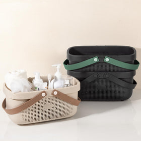 JiatuA family-size basket measures 12.4 x 7 x 6.2 inches.