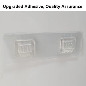 JiePai two corners setup for shower or kitchen storage solutions.