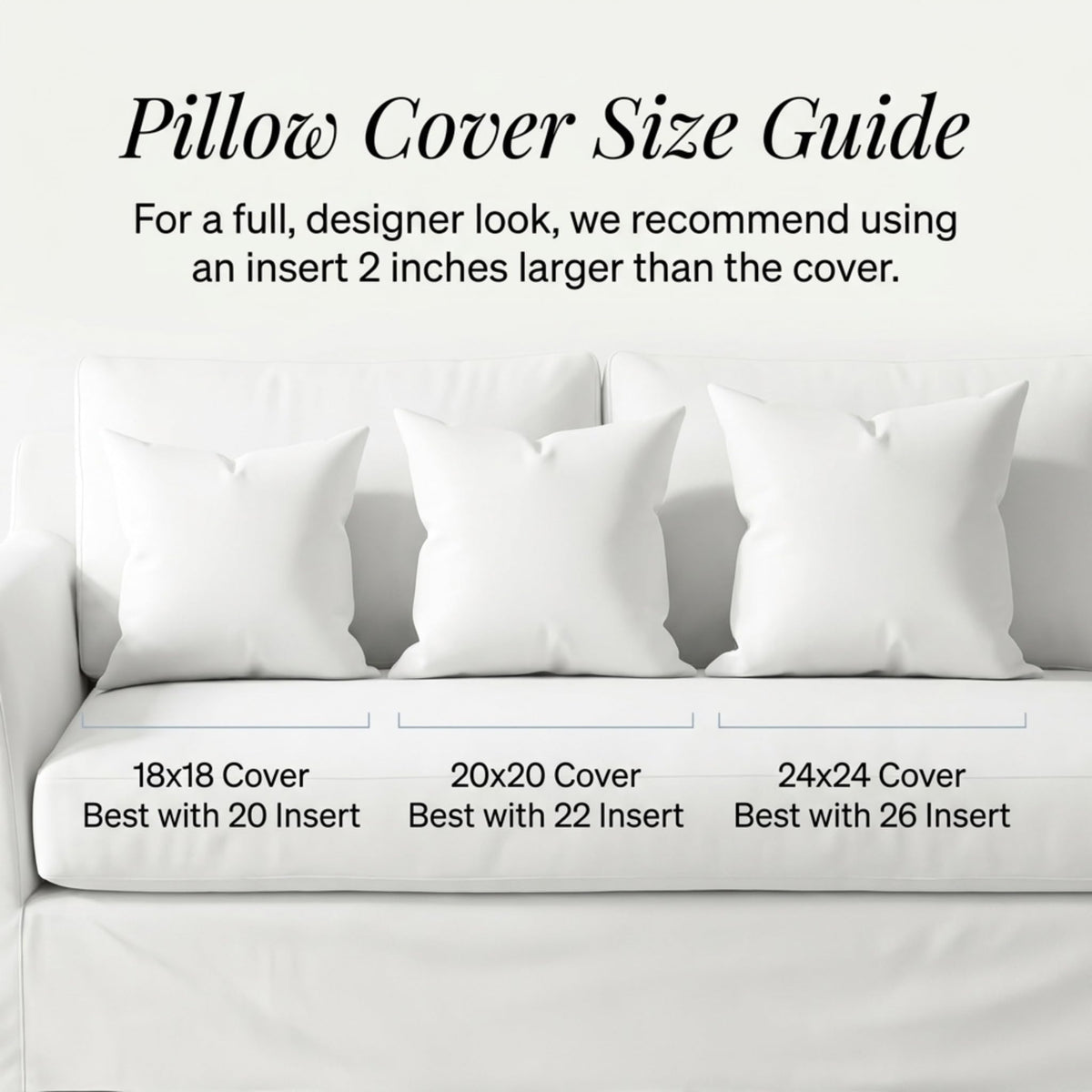 Gift-ready Jillien Harbor The Mary pillow cover suitable for housewarmings