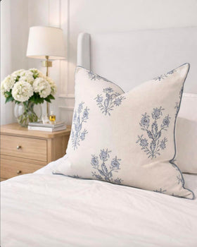 Jillien Harbor The Mary lifestyle setting demonstrates grandmillennial styling ideas