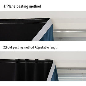 JILRON care guidance indicating machine wash friendly fabric