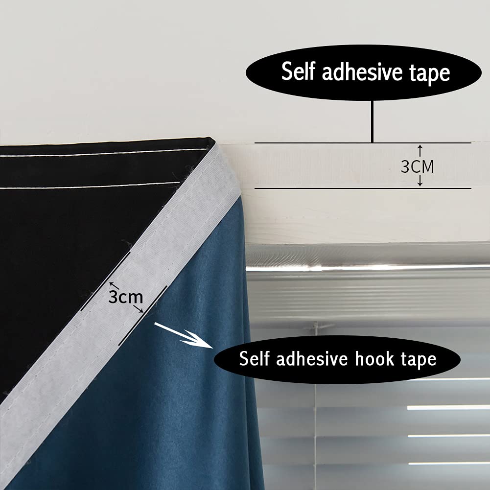 JILRON packaging with quick-start guide and included items