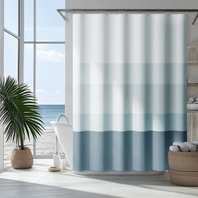 Jinchan easy-care fabric dries quickly for low-maintenance use.