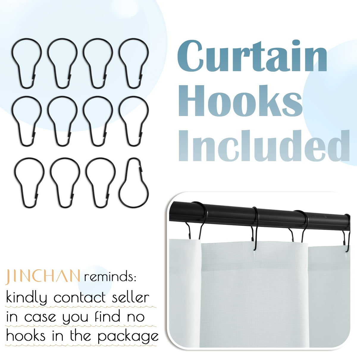 Jinchan gradient fade evokes seaside moments without overpowering your palette.