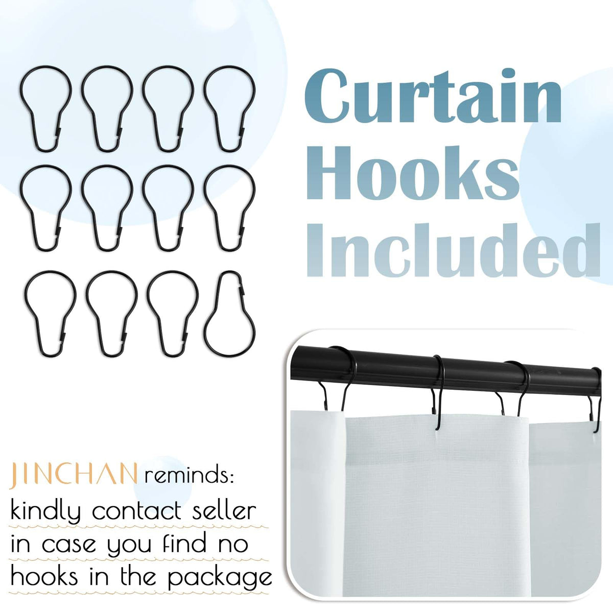 Jinchan versatile curtain doubles as room divider or wall art.