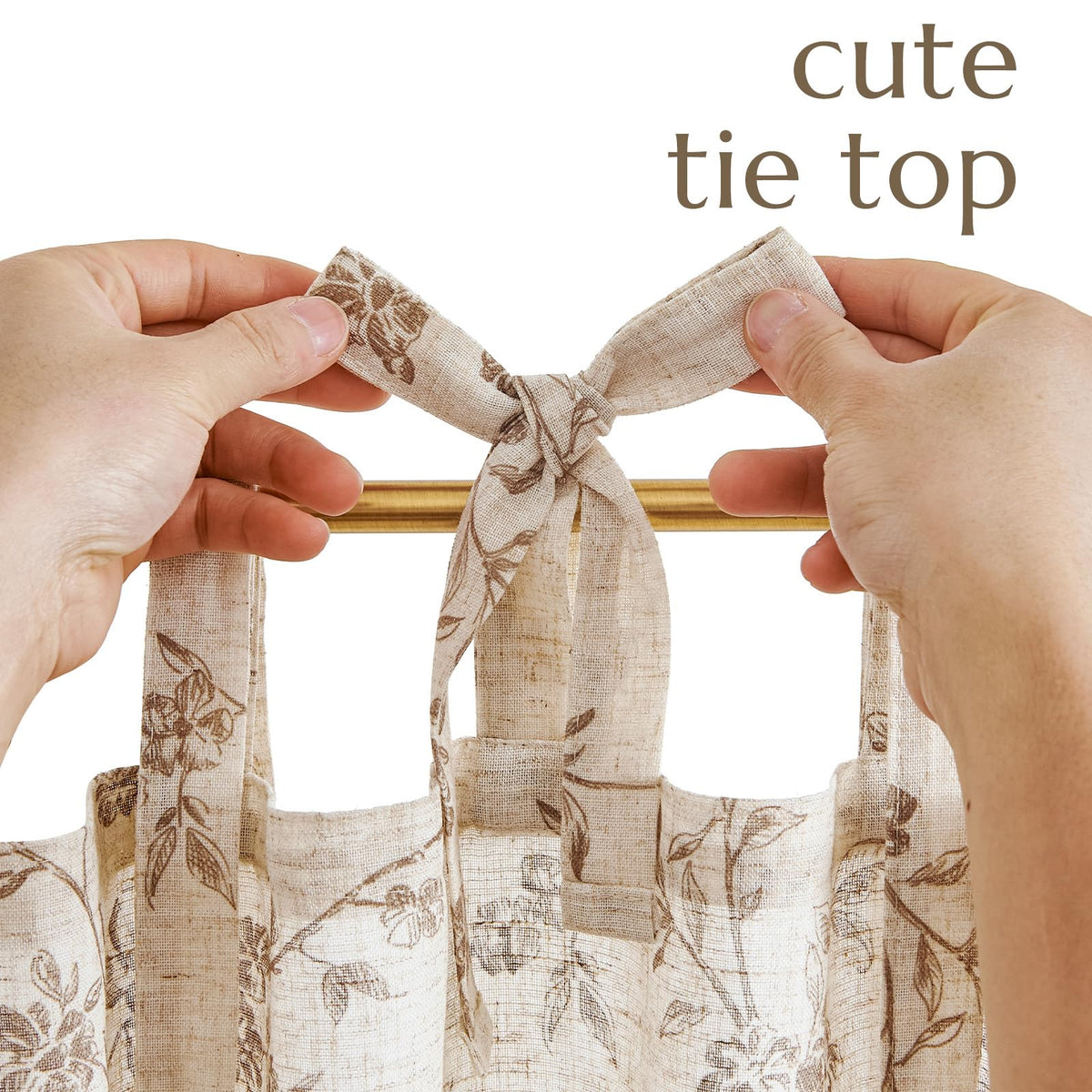 Jinchan timeless floral design complements vintage and modern decors.