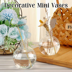 Jinei 30-piece set ready for gifting or DIY party crafts.