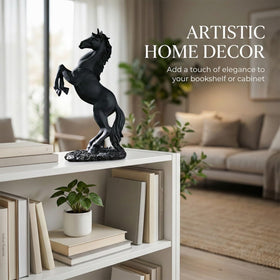 JINGTIANCD elegant piece fits small to medium spaces without clutter.