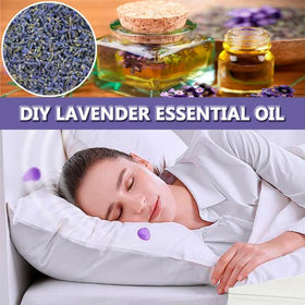 Jitejoe lavender for DIY soap and candle making.
