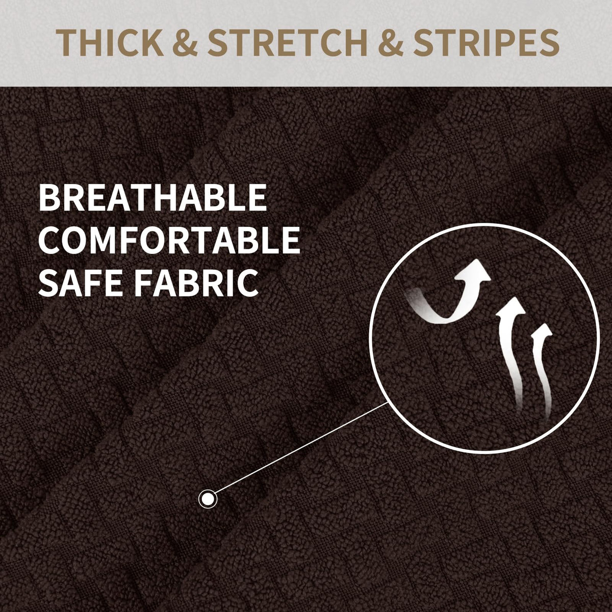 JIVINER all-around protection for daily wear and pet-friendly living spaces