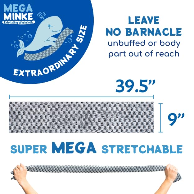 JJ KENT Mega Minke rip-resistant fabric close-up showing durability.
