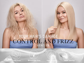 J JIMOO close-up reveals luxurious weave and soft touch.
