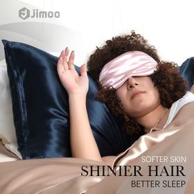 J JIMOO stitching detail reveals durable seams for longevity.