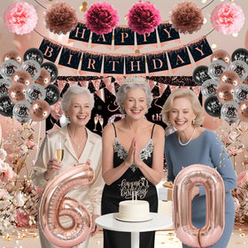 JKIYT sequin balloons add sparkle to photos and décor.