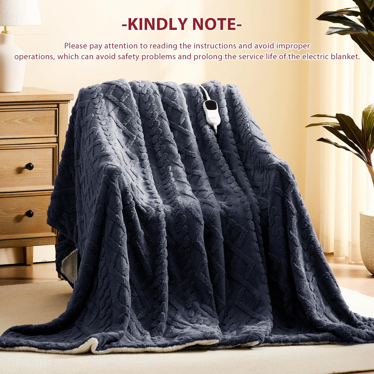 JKMAX gift-ready packaging makes a thoughtful cold-night present.