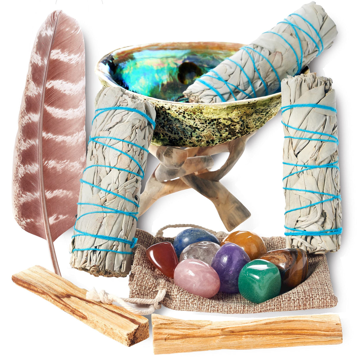 JL Local Cleanse Guide and Blessings provide thoughtful steps for mindful cleansing