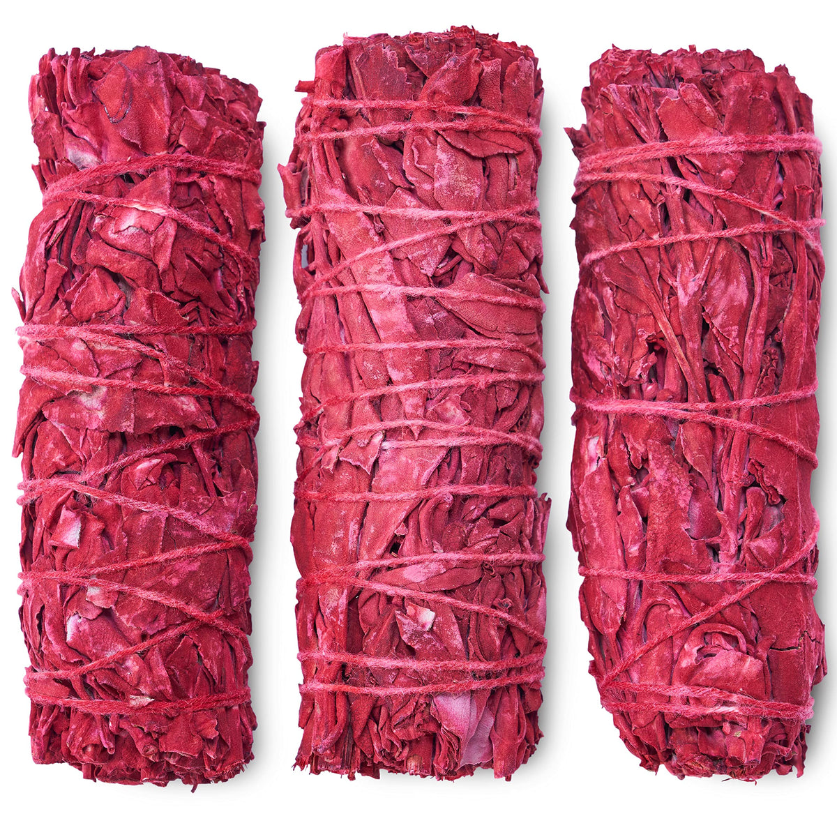 Sustainable JL Local sage bundles packaged for mindful gifts and home cleansing.