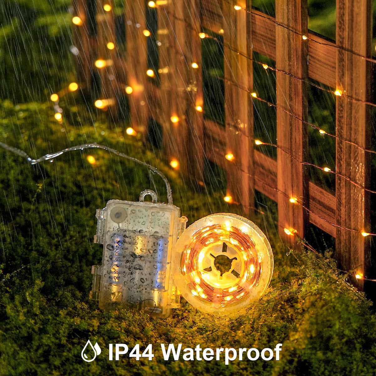 JMEXSUSS reel-wrapped packaging keeps wiring tidy and tangle-free.