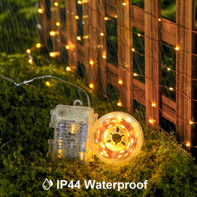 JMEXSUSS reel-wrapped packaging keeps wiring tidy and tangle-free.