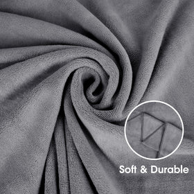 JML fast-drying towel designed for rapid moisture evaporation.