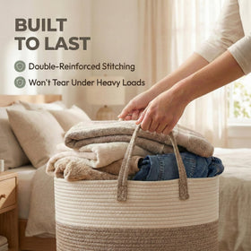 JMvicyroam collapsible design folds flat for compact storage.
