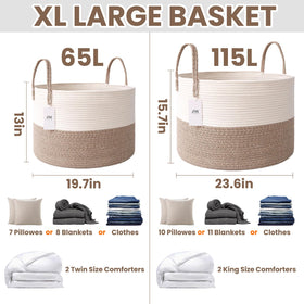 JMvicyroam soft-woven texture protecting fabrics and surfaces.