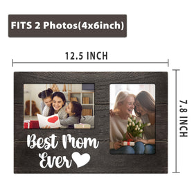 JNDJE back buttons enable quick photo changes with no hassle.