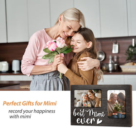 JNDJE Mimi Gifts memorable gift for Mimi on Mother’s Day