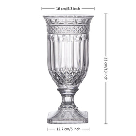 Joeyan gift-ready vase ideal for housewarming, birthdays, and special occasions.