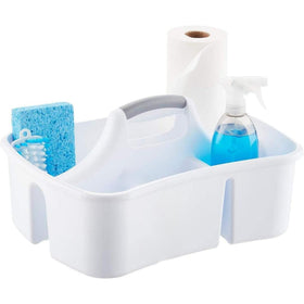 JoeyZ durable US-made plastic ensures long-lasting use under sinks.