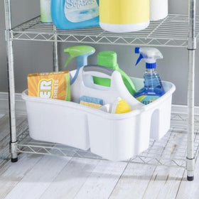 JoeyZ ergonomic handle provides comfortable grip during cleaning tasks.
