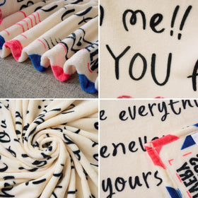 Joiedomi blanket gift-packaging image conveys easy gifting and immediate warmth.