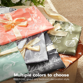 Joiedomi OEKO-TEX certified bedding ensures safe, durable materials