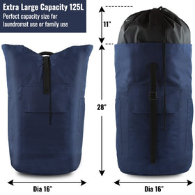 JOINPRO Backpack shows durable 900D Oxford fabric for long-lasting use