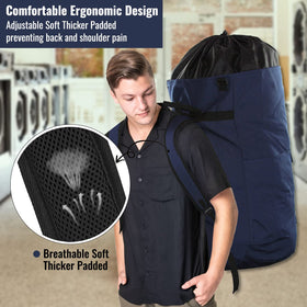 JOINPRO ideal for dorms and apartments to simplify laundry days
