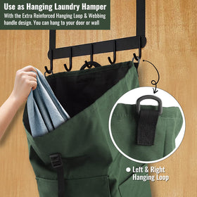 JOINPRO versatile bag for travel, RV life, and storage.