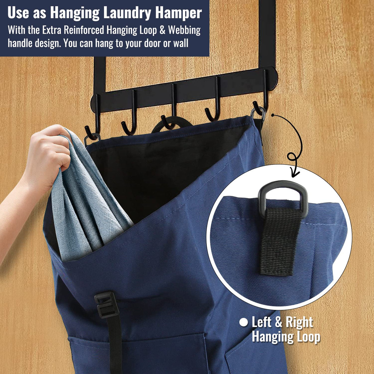 JOINPRO versatile bag suitable for travel and RV use