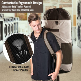 JOINPRO versatile bag for travel and RV storage.