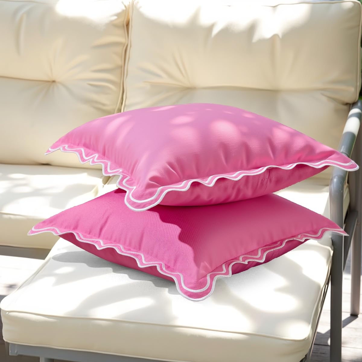 Care: cold washing on gentle cycle, no bleach