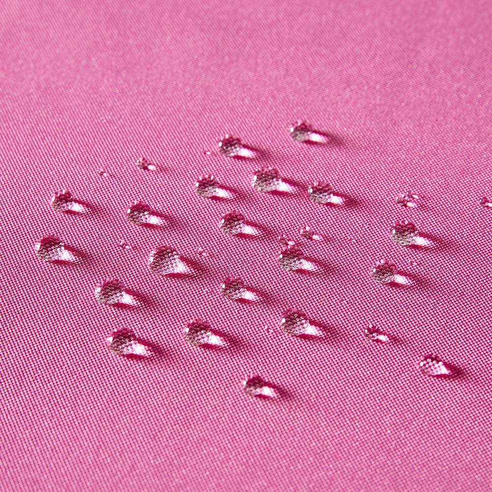 JOJOGOGO scalloped edge close-up displays embroidered texture and chic detail