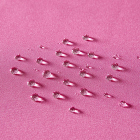 JOJOGOGO scalloped edge close-up displays embroidered texture and chic detail