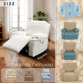 JOKIVTOU soft-stretch fabric offers comfortable daily use