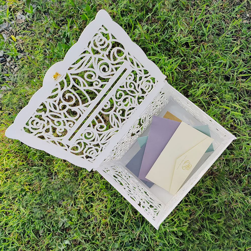 Jolik money box doubles as a stylish party decoration.