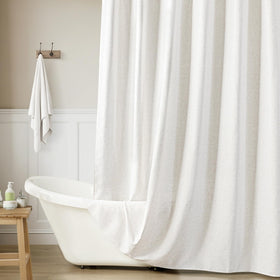 Neutral white Jolilight design enhances space and pairs with various styles