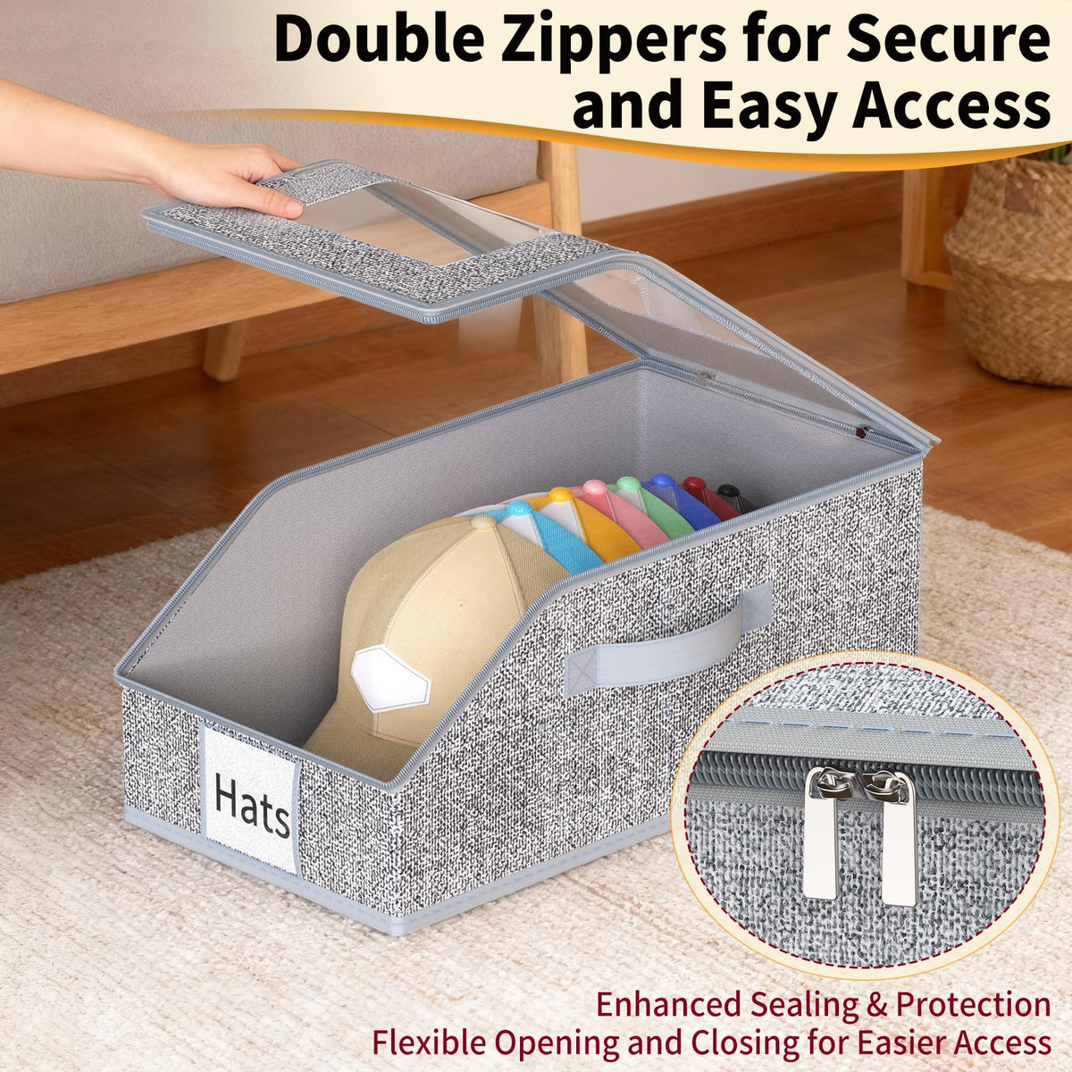 Jollcma cardboard reinforced base supports sturdy multi layer stacking