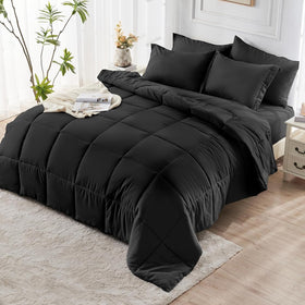JOLLYVOGUE OEKO-TEX certified bedding for trusted fabric safety.