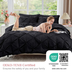 JOLLYVOGUE Flat sheet 90x102 adds clean lines to the bed