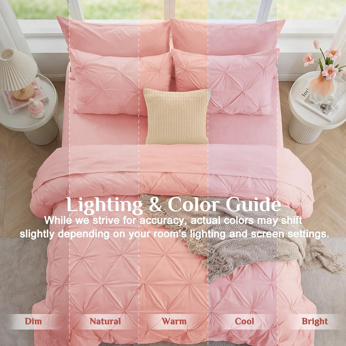JOLLYVOGUE oe-ko-tex certification label assures tested, chemical-free comfort.