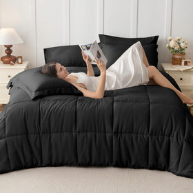JOLLYVOGUE OEKO-TEX certified bedding for safer fabrics